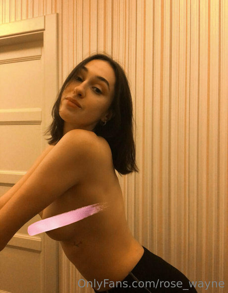 Rose_wayne