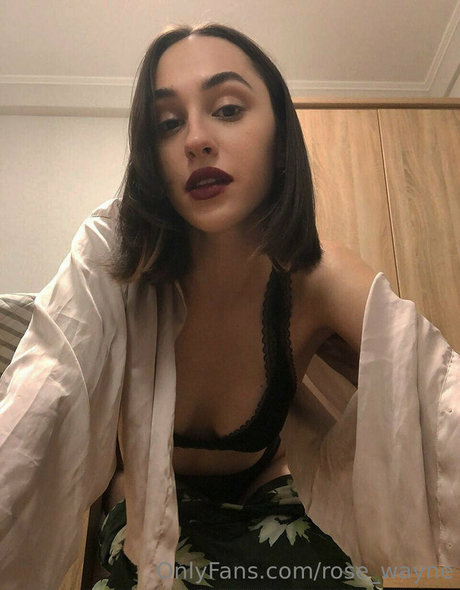 Rose_wayne