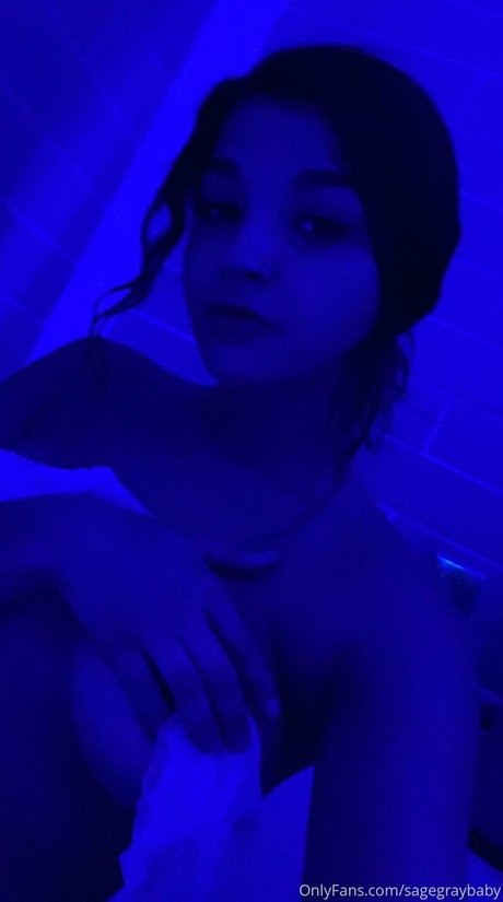 Sagegraybaby