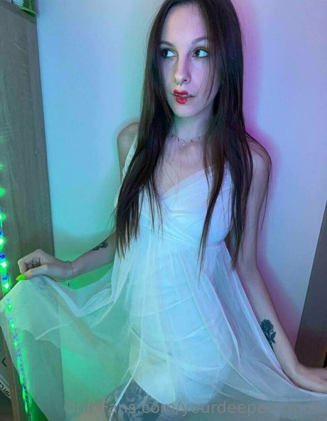 Naakte gelekte OnlyFans-foto van Novaseren