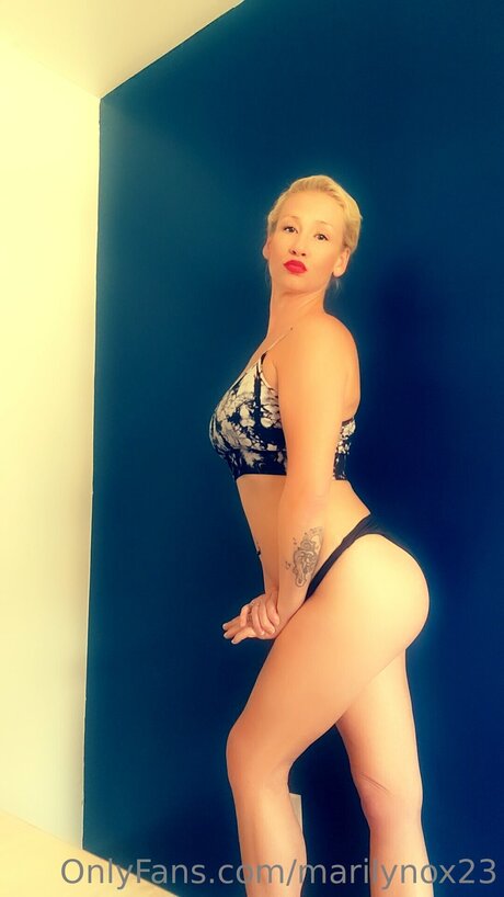 Marilynox23