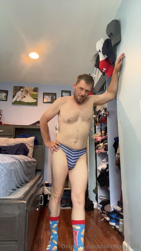 Daddyking1986