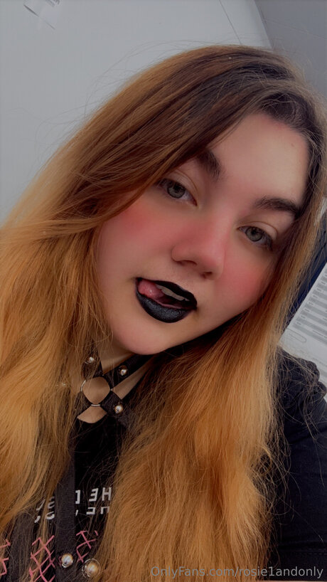 Rosie1andonly