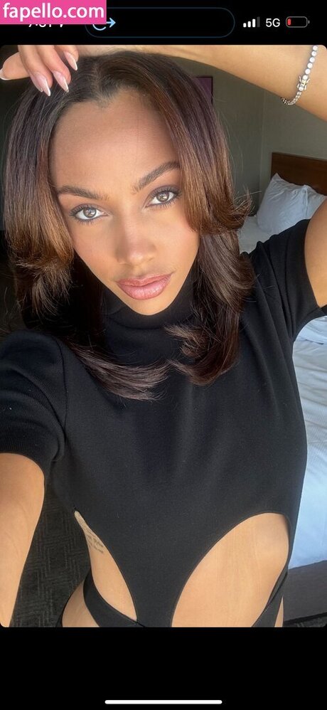 Kysre Rae Gondrezick