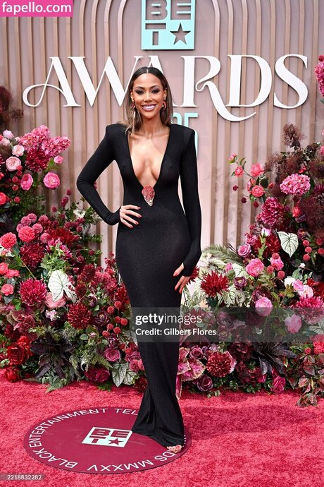 Kysre Rae Gondrezick