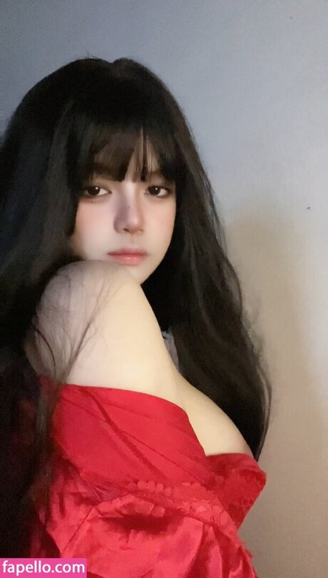 Alaston vuotanut OnlyFans-kuva Homare Komiya