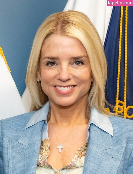 Pam Bondi
