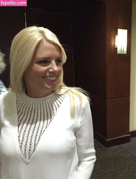 Pam Bondi