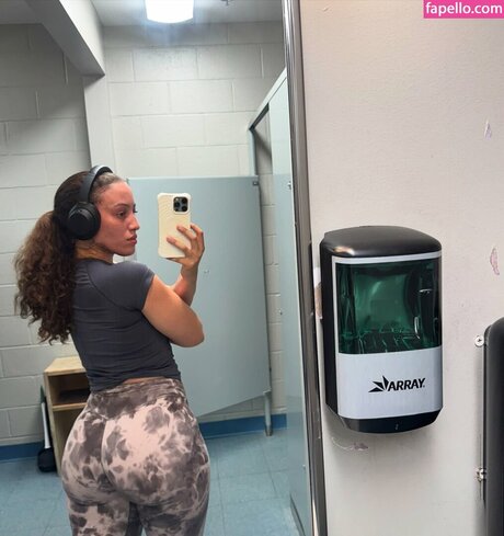 Kaliegh Robinson