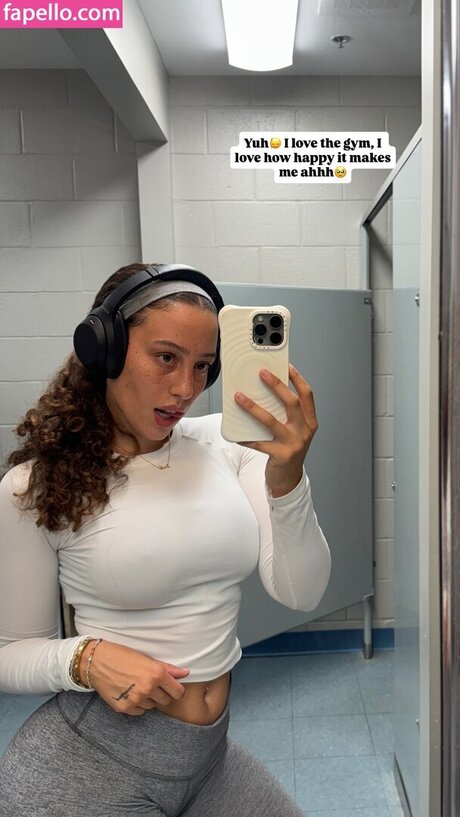 Kaliegh Robinson