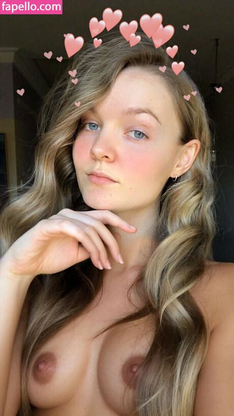 Lnl039s Social Media Influencer Ai Fakes Mega