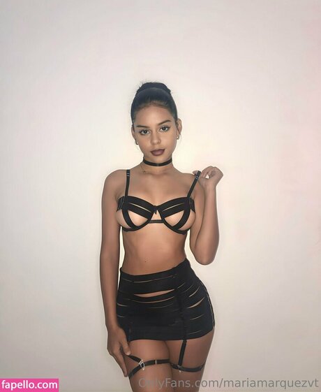 Mariamarquezvt