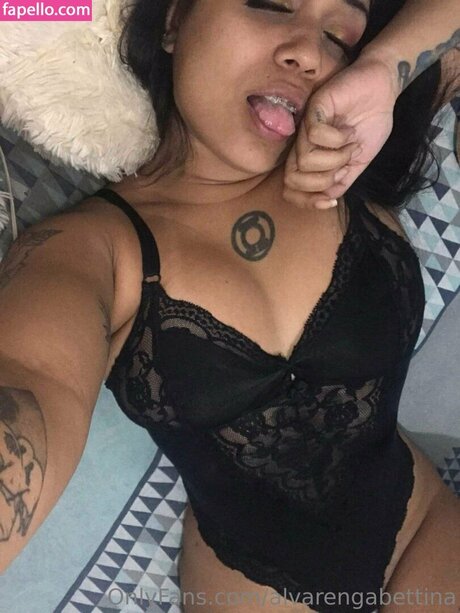 Bettina Alvarenga