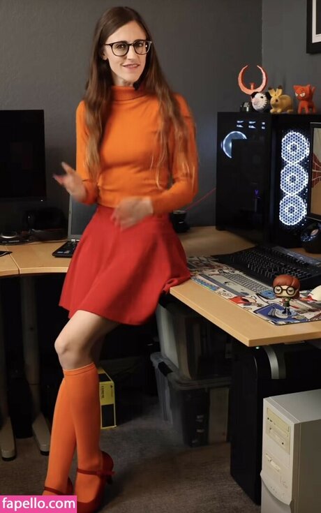 Naken läckt OnlyFans-bild av Thesiliconsiren