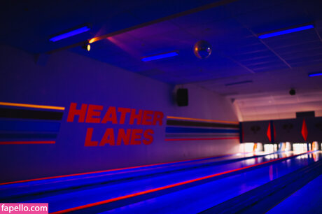 Heather Bowling
