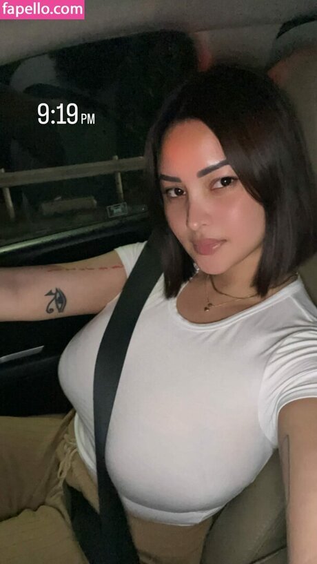 Mitzina Larino
