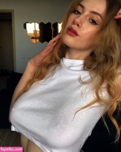 Nahá fotka uniklých OnlyFans od Kittenyulia
