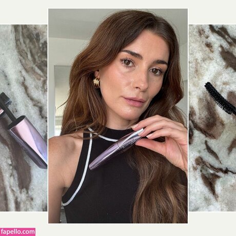 Naken läckt OnlyFans-bild av Jenni Reis