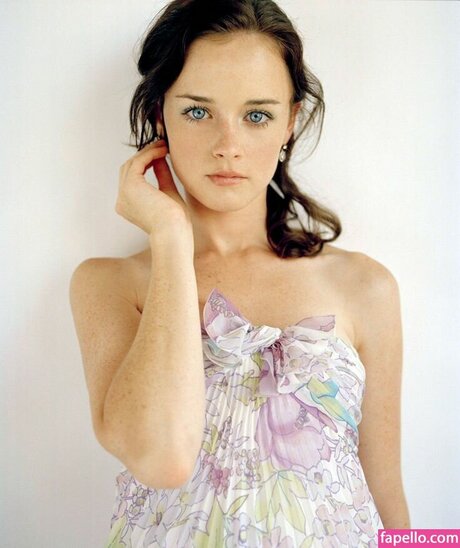 Alexis Bledel