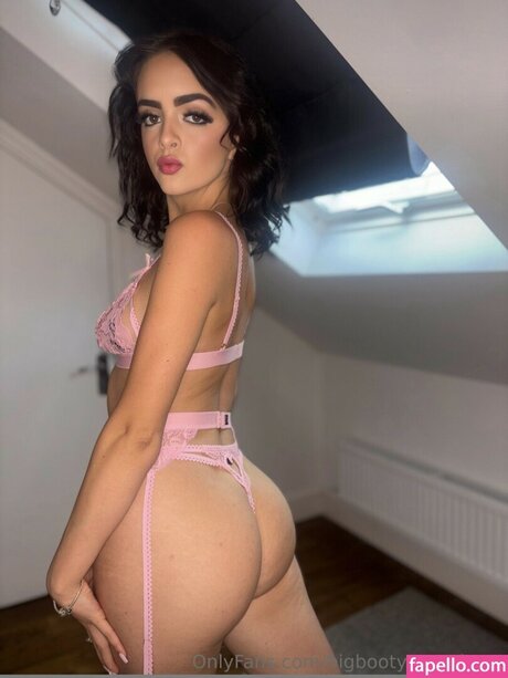 Alaston vuotanut OnlyFans-kuva Xbethanysimpsonx