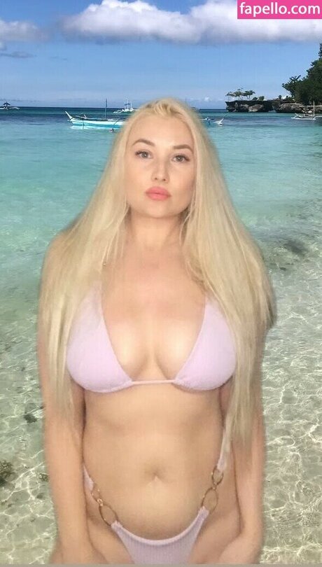 Amber Koltzow Bastick