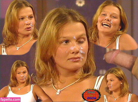 Franziska Van Almsick