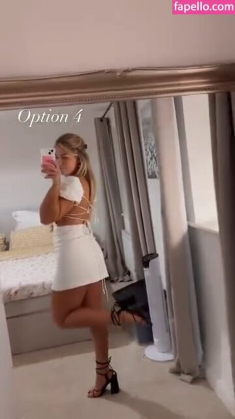 Harriet Cowan From Clarkson's Farm