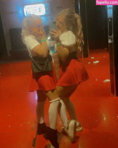 Harriet Cowan From Clarkson's Farm