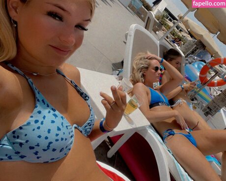 Harriet Cowan From Clarksons Farm