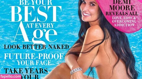 Demimoore OnlyFans