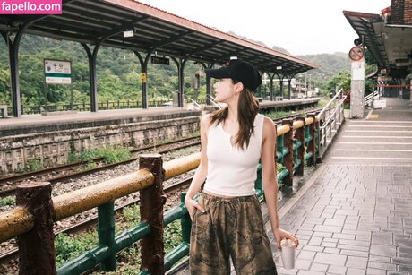 Kazuha Nakamura 中村 一葉