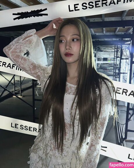 Kazuha Nakamura 中村 一葉