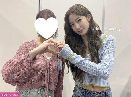 Kazuha Nakamura 中村 一葉