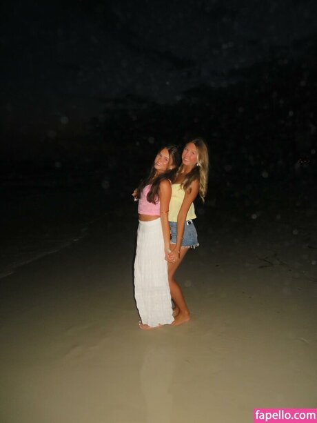 Cailey Presley Fleming