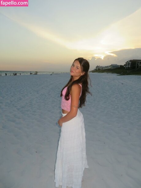 Cailey Presley Fleming