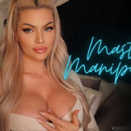 Nøgent lækket OnlyFans-billede af Harley Lavey