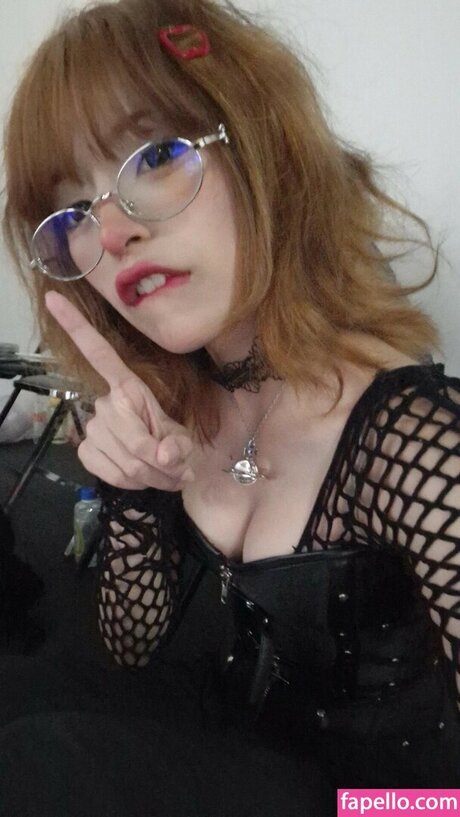 Foto nua vazada do OnlyFans de Nicolette Huerta