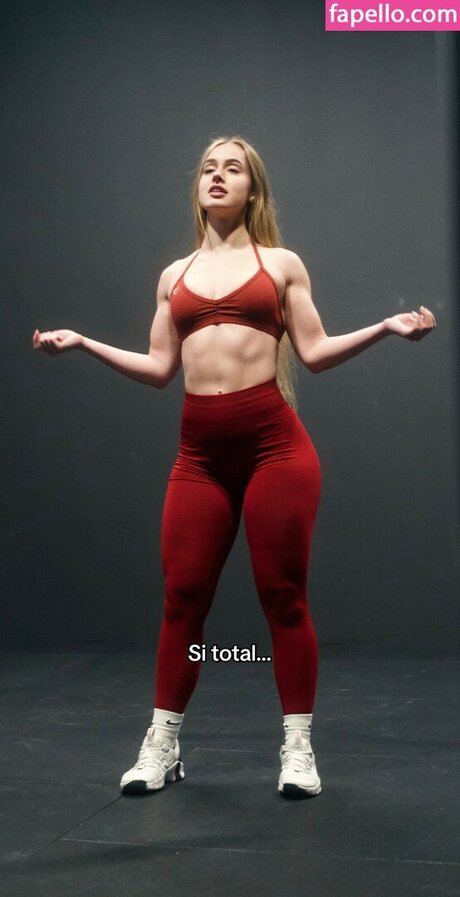 Nahá fotka uniklých OnlyFans od Susana Guerrero