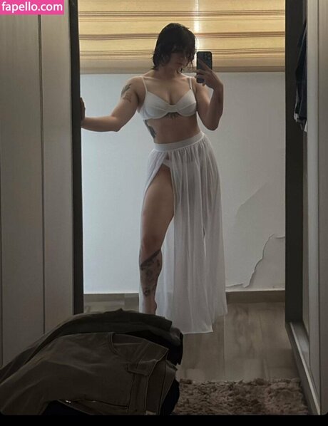 Nacktes geleaktes OnlyFans-Foto von Pricila Canesso