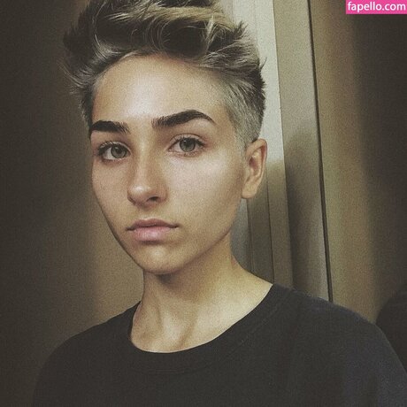 Alasti lekkinud OnlyFans-i pilt Ohkaylin
