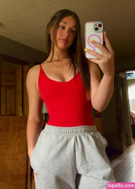 Photo nue de fuite OnlyFans de Elloyd535