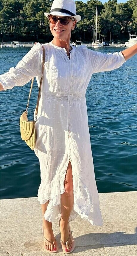 Tamzin Outhwaite
