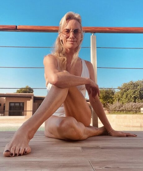 Tamzin Outhwaite