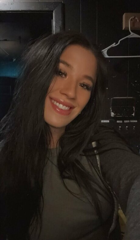 Foto nua vazada do OnlyFans de Brea Madisyn