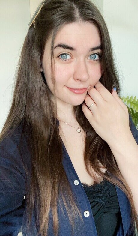 Nagie wyciekłe zdjęcie OnlyFans od Angelika Seleznova