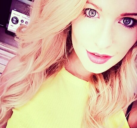 Jess Davies