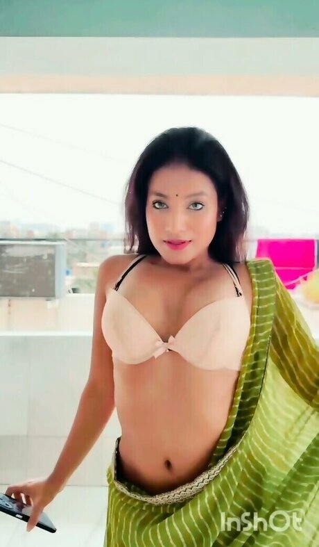Brishti Samaddar