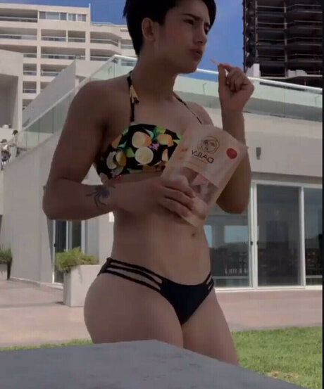 Yazmin Jauregui