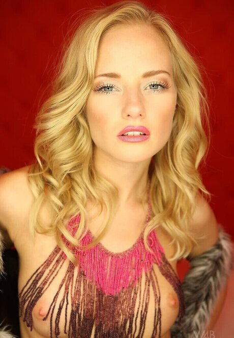 Blonde Velvet