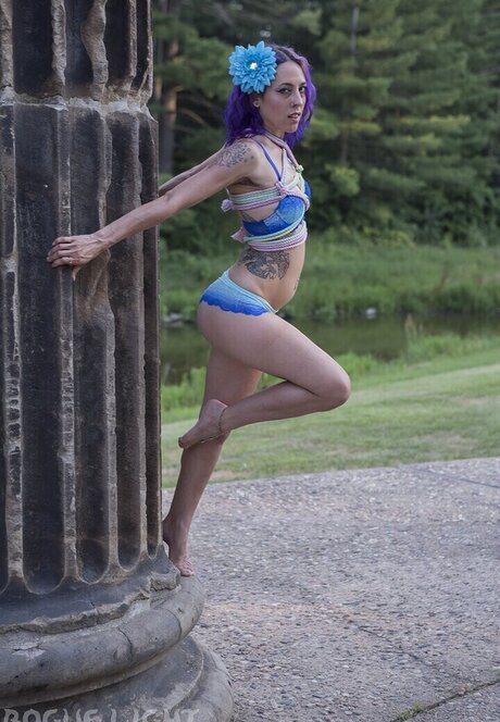 Space11kitten nude leaked OnlyFans photo